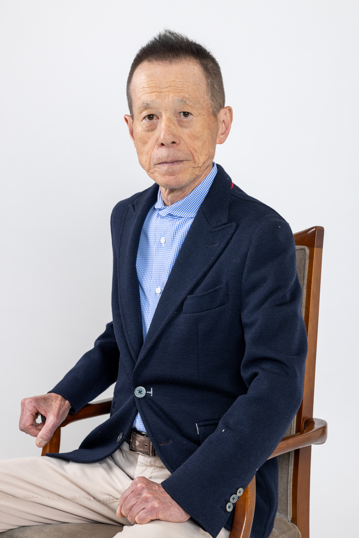 橋本淑人